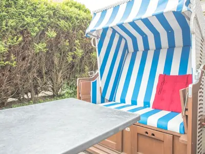 Ferienwohnung für 6 Personen (75 m²) in Schillig 6/10