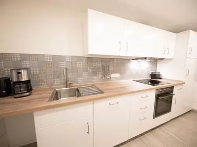 Ferienwohnung für 6 Personen (75 m²) in Schillig 7/10