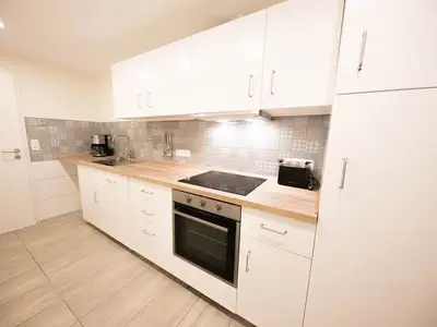 Ferienwohnung für 6 Personen (75 m²) in Schillig 8/10