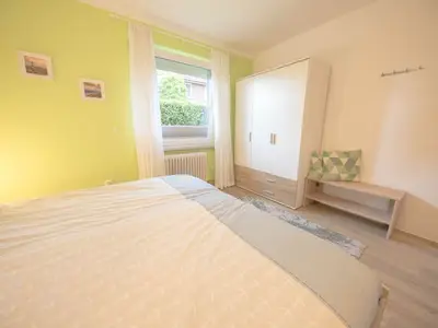 Ferienwohnung für 6 Personen (75 m²) in Schillig 10/10