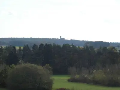 Ferienwohnung für 8 Personen (88 m²) in Ebermannstadt 3/10