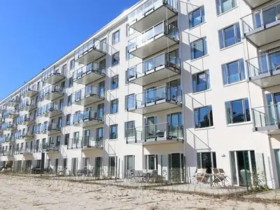 Ferienwohnung für 9 Personen (140 m²) in Binz (Ostseebad) 3/10