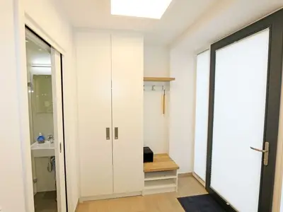 Ferienwohnung für 9 Personen (140 m²) in Binz (Ostseebad) 7/10