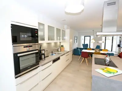 Ferienwohnung für 9 Personen (140 m²) in Binz (Ostseebad) 9/10