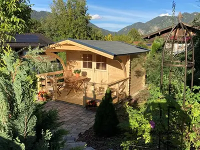 Ferienwohnung für 2 Personen (43 m²) in Oberhof 4/10