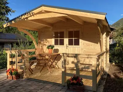 Ferienwohnung für 2 Personen (43 m²) in Oberhof 5/10