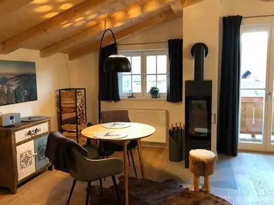 Ferienwohnung für 2 Personen (43 m²) in Oberhof 7/10