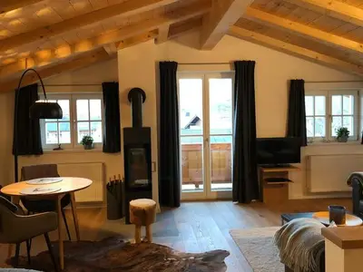 Ferienwohnung für 2 Personen (43 m²) in Oberhof 8/10