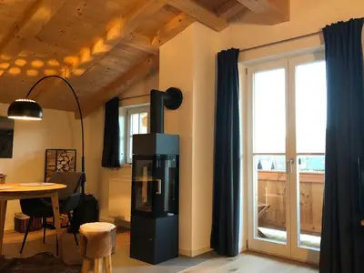 Ferienwohnung für 2 Personen (43 m²) in Oberhof 9/10