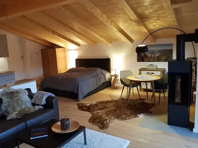 Ferienwohnung für 2 Personen (43 m²) in Oberhof 10/10
