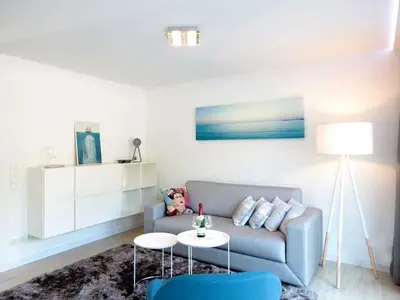 Ferienwohnung für 4 Personen (50 m²) in Binz (Ostseebad) 3/10