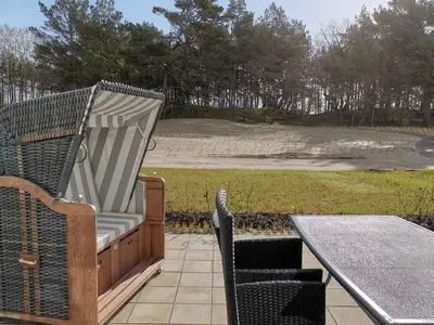 Ferienwohnung für 4 Personen (50 m²) in Binz (Ostseebad) 4/10