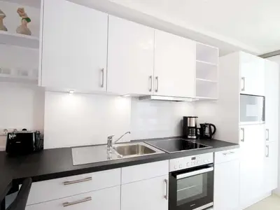Ferienwohnung für 4 Personen (50 m²) in Binz (Ostseebad) 5/10