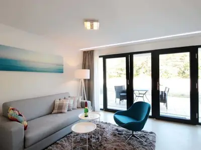 Ferienwohnung für 4 Personen (50 m²) in Binz (Ostseebad) 6/10