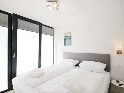 Ferienwohnung für 4 Personen (50 m²) in Binz (Ostseebad) 7/10