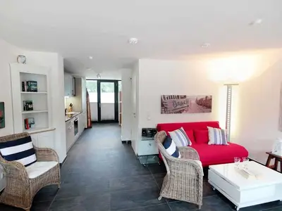 Ferienwohnung für 2 Personen (50 m²) in Binz (Ostseebad) 1/10