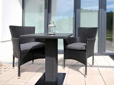 Ferienwohnung für 4 Personen (50 m²) in Binz (Ostseebad) 8/10