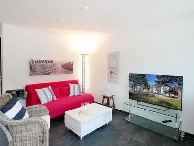 Ferienwohnung für 2 Personen (50 m²) in Binz (Ostseebad) 3/10