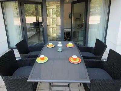 Ferienwohnung für 4 Personen (50 m²) in Binz (Ostseebad) 10/10