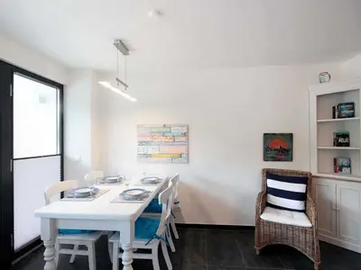 Ferienwohnung für 2 Personen (50 m²) in Binz (Ostseebad) 4/10