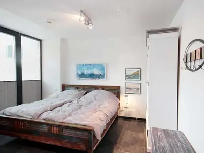 Ferienwohnung für 2 Personen (50 m²) in Binz (Ostseebad) 6/10