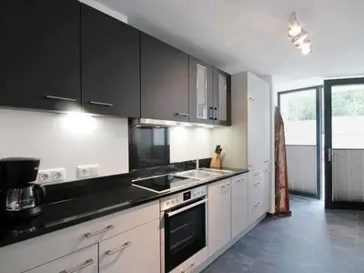 Ferienwohnung für 2 Personen (50 m²) in Binz (Ostseebad) 8/10