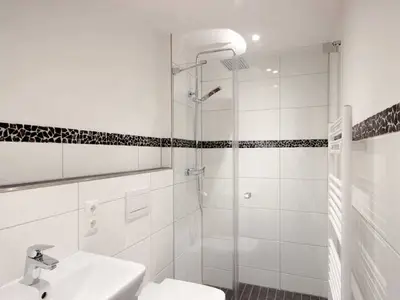 Ferienwohnung für 2 Personen (50 m²) in Binz (Ostseebad) 9/10