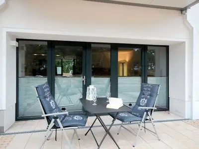 Ferienwohnung für 2 Personen (50 m²) in Binz (Ostseebad) 10/10