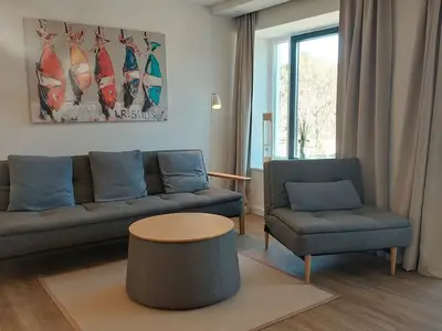 Ferienwohnung für 4 Personen (80 m²) in Binz (Ostseebad) 1/10