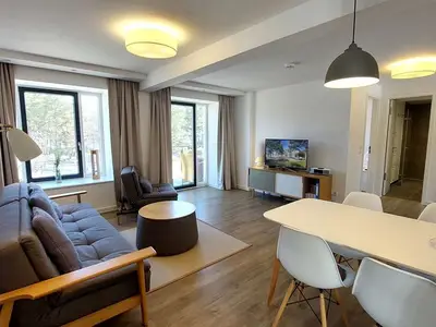 Ferienwohnung für 4 Personen (80 m²) in Binz (Ostseebad) 3/10