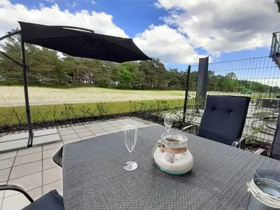 Ferienwohnung für 5 Personen (74 m²) in Binz (Ostseebad) 3/10