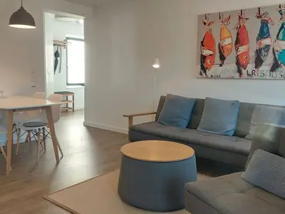 Ferienwohnung für 4 Personen (80 m²) in Binz (Ostseebad) 4/10