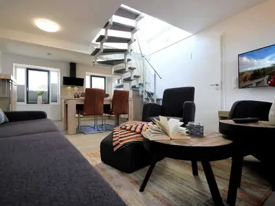 Ferienwohnung für 4 Personen (83 m²) in Binz (Ostseebad) 3/10