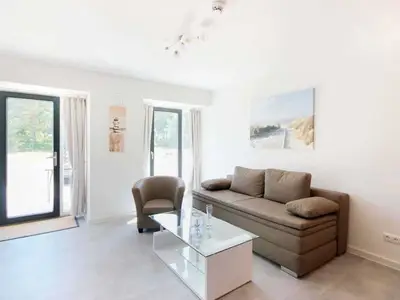 Ferienwohnung für 5 Personen (74 m²) in Binz (Ostseebad) 4/10