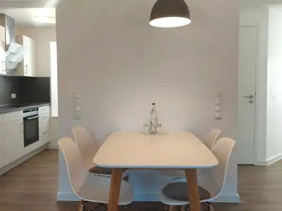Ferienwohnung für 4 Personen (80 m²) in Binz (Ostseebad) 5/10