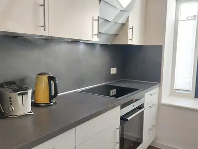 Ferienwohnung für 4 Personen (80 m²) in Binz (Ostseebad) 7/10