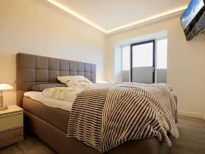 Ferienwohnung für 4 Personen (83 m²) in Binz (Ostseebad) 6/10