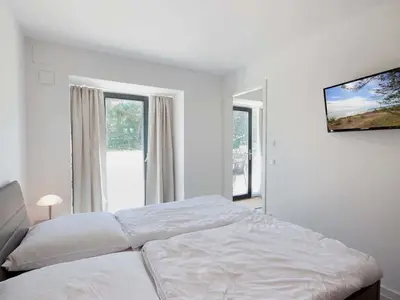 Ferienwohnung für 5 Personen (74 m²) in Binz (Ostseebad) 7/10