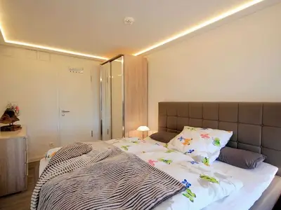 Ferienwohnung für 4 Personen (83 m²) in Binz (Ostseebad) 7/10
