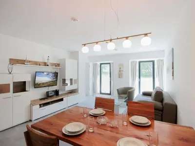Ferienwohnung für 5 Personen (74 m²) in Binz (Ostseebad) 8/10