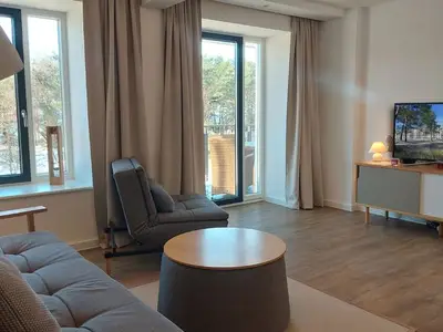 Ferienwohnung für 4 Personen (80 m²) in Binz (Ostseebad) 9/10