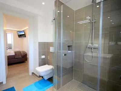 Ferienwohnung für 4 Personen (83 m²) in Binz (Ostseebad) 9/10