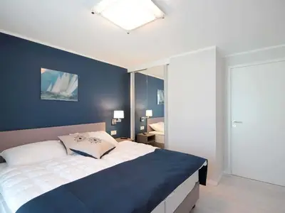 Ferienwohnung für 5 Personen (64 m²) in Binz (Ostseebad) 3/10
