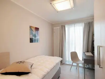 Ferienwohnung für 5 Personen (64 m²) in Binz (Ostseebad) 4/10