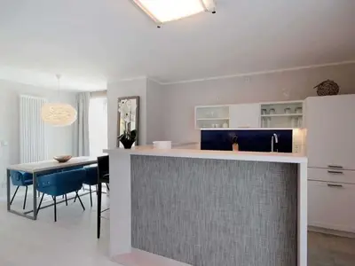 Ferienwohnung für 5 Personen (64 m²) in Binz (Ostseebad) 5/10