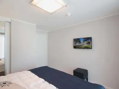 Ferienwohnung für 5 Personen (64 m²) in Binz (Ostseebad) 7/10