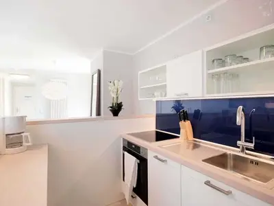 Ferienwohnung für 5 Personen (64 m²) in Binz (Ostseebad) 8/10
