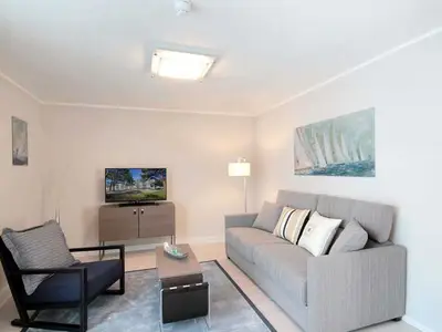Ferienwohnung für 5 Personen (64 m²) in Binz (Ostseebad) 9/10