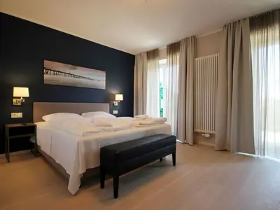 Ferienwohnung für 5 Personen (108 m²) in Binz (Ostseebad) 4/10