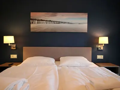 Ferienwohnung für 5 Personen (108 m²) in Binz (Ostseebad) 5/10
